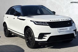 Land Rover Range Rover Velar SUV (17 on) R-Dynamic SE D275 auto 5d For Sale - Stratstone Land Rover Birmingham North, Birmingham