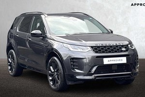 Land Rover Discovery Sport (15 on) 2.0 P250 Dynamic HSE 5dr Auto [5 Seat] For Sale - Stratstone Land Rover Birmingham North, Birmingham