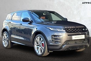 Land Rover Range Rover Evoque SUV (19 on) 2.0 D200 Autobiography Auto 5d For Sale - Stratstone Land Rover Birmingham North, Birmingham