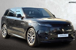 Land Rover Range Rover Sport SUV (22 on) 3.0 D300 Dynamic SE 5dr Auto For Sale - Stratstone Land Rover Birmingham North, Birmingham