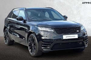 Land Rover Range Rover Velar SUV (17 on) 2.0 D200 MHEV Dynamic SE 5dr Auto For Sale - Stratstone Land Rover Birmingham North, Birmingham