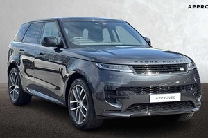 Land Rover Range Rover Sport SUV (22 on) 3.0 D300 Dynamic SE 5dr Auto For Sale - Stratstone Land Rover Birmingham North, Birmingham