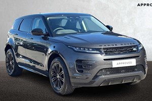 Land Rover Range Rover Evoque SUV (19 on) 2.0 D200 Dynamic HSE 5dr Auto For Sale - Stratstone Land Rover Birmingham North, Birmingham
