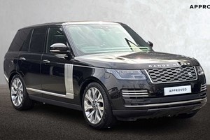 Land Rover Range Rover (13-21) Autobiography SE P400e auto (10/2017 on) 4d For Sale - Stratstone Land Rover Birmingham North, Birmingham