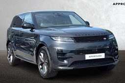 Land Rover Range Rover Sport SUV (22 on) 3.0 D300 Dynamic SE 5dr Auto For Sale - Stratstone Land Rover Birmingham North, Birmingham