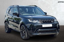 Land Rover Discovery SUV (17 on) 3.0 D350 Dynamic SE 5dr Auto For Sale - Stratstone Land Rover Birmingham North, Birmingham