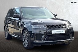 Land Rover Range Rover Sport (13-22) 3.0 D300 Autobiography Dynamic Auto 5d For Sale - Stratstone Land Rover Birmingham North, Birmingham