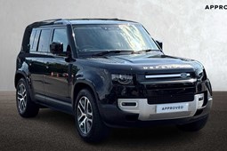 Land Rover Defender 110 (19 on) 3.0 D300 HSE 110 5dr Auto For Sale - Stratstone Land Rover Birmingham North, Birmingham