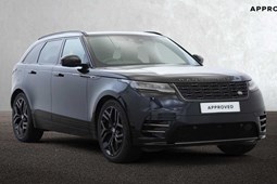 Land Rover Range Rover Velar SUV (17 on) 2.0 D200 MHEV Dynamic HSE 5dr Auto For Sale - Stratstone Land Rover Birmingham North, Birmingham