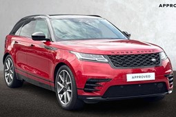 Land Rover Range Rover Velar SUV (17 on) 3.0 D300 MHEV R-Dynamic HSE 5dr Auto For Sale - Stratstone Land Rover Birmingham North, Birmingham