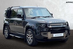 Land Rover Defender 110 (19 on) 2.0 P400e X 110 5dr Auto For Sale - Stratstone Land Rover Birmingham North, Birmingham