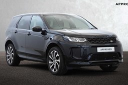 Land Rover Discovery Sport (15 on) 1.5 P300e Urban Edition 5dr Auto [5 Seat] For Sale - Stratstone Land Rover Birmingham North, Birmingham