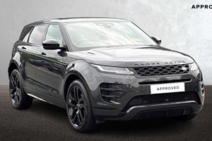 Land Rover Range Rover Evoque SUV (19 on) 2.0 D200 Autobiography Auto 5d For Sale - Stratstone Land Rover Birmingham North, Birmingham