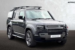 Land Rover Defender 130 (22 on) 3.0 D300 Outbound 130 5dr Auto For Sale - Stratstone Land Rover Birmingham North, Birmingham