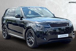 Land Rover Range Rover Sport SUV (22 on) 3.0 D250 S 5dr Auto For Sale - Stratstone Land Rover Birmingham North, Birmingham