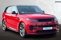 Land Rover Range Rover Sport SUV (22 on) 3.0 D300 Autobiography 5dr Auto For Sale - Stratstone Land Rover Birmingham North, Birmingham