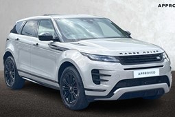 Land Rover Range Rover Evoque SUV (19 on) 1.5 P300e Autobiography 5dr Auto For Sale - Stratstone Land Rover Birmingham North, Birmingham