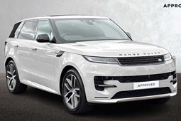 Land Rover Range Rover Sport SUV (22 on) 3.0 P440e Dynamic SE 5dr Auto For Sale - Stratstone Land Rover Birmingham North, Birmingham