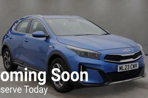 Kia Xceed SUV (19 on) 1.5T GDi ISG 2 5dr For Sale - Burton Kia, Burton on Trent