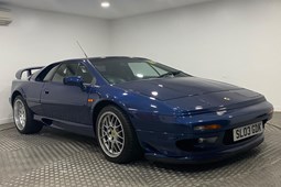 Lotus Esprit (84-03) V8 2d (96) For Sale - Just Audi VW, Lincoln