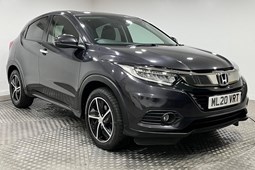 Honda HR-V (15-20) 1.6 i-DTEC SE (01/19-) 5d For Sale - Just Audi VW, Lincoln