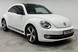 Volkswagen Beetle Hatchback (12-18) 2.0 TDI Sport 3d For Sale - Just Audi VW, Lincoln