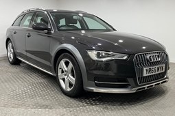 Audi A6 Allroad (12-18) 3.0 TDI (272bhp) Quattro 5d S Tronic For Sale - Just Audi VW, Lincoln