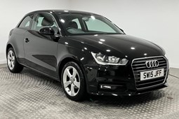 Audi A1 Hatchback (10-18) 1.0 TFSI Sport 3d For Sale - Just Audi VW, Lincoln