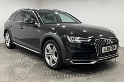 Audi A4 Allroad (16-21) Sport 2.0 TDI 190PS Quattro S Tronic auto 5d For Sale - Just Audi VW, Lincoln