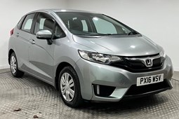 Honda Jazz (15-20) 1.3 S 5d For Sale - Just Audi VW, Lincoln