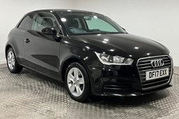 Audi A1 Hatchback (10-18) 1.6 TDI SE 3d S Tronic For Sale - Just Audi VW, Lincoln