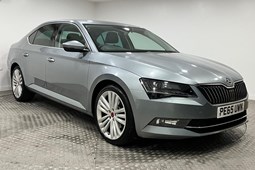 Skoda Superb Hatchback (15-23) 2.0 TDI CR SE L Executive 5d For Sale - Just Audi VW, Lincoln