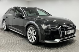 Audi A6 Allroad (19-21) Sport 50 TDI 286PS Quattro Tiptronic auto 5d For Sale - Just Audi VW, Lincoln