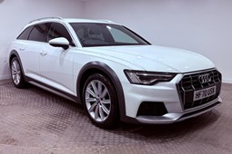 Audi A6 Allroad (19-21) Sport 45 TDI 231PS Quattro Tiptronic auto 5d For Sale - Just Audi VW, Lincoln