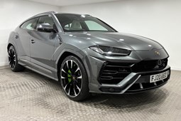 Lamborghini Urus SUV (18 on) auto 5d For Sale - Just Audi VW, Lincoln