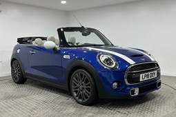 MINI Convertible (16-24) Cooper S 25th Anniversary Edition Steptronic Sport auto 2d For Sale - Just Audi VW, Lincoln