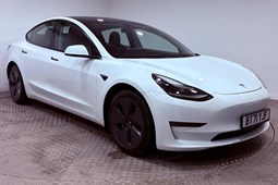 Tesla Model 3 (16 on) Long Range auto 4d For Sale - Just Audi VW, Lincoln