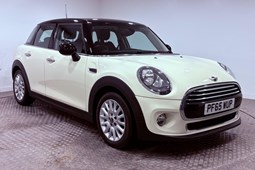 MINI Hatchback (14-24) 1.5 Cooper Hatchback 5d Auto For Sale - Just Audi VW, Lincoln