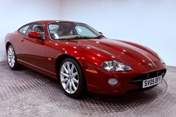 Jaguar XK8 Coupe (96-05) 4.2 2d Auto For Sale - Just Audi VW, Lincoln