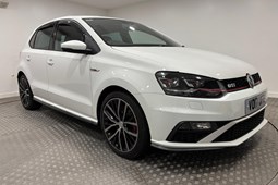 Volkswagen Polo GTi (10-17) 1.8 TSI GTI 5d DSG For Sale - Just Audi VW, Lincoln