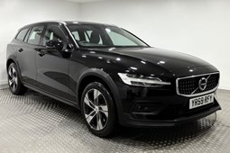 Volvo V60 Cross Country (19-24) Plus D4 aWD auto 5d For Sale - Just Audi VW, Lincoln