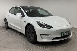 Tesla Model 3 (16 on) Long Range auto 4d For Sale - Just Audi VW, Lincoln