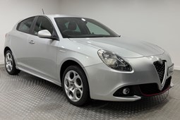 Alfa Romeo Giulietta (10-20) 1.4 TB 120hp Sport 5d For Sale - Just Audi VW, Lincoln