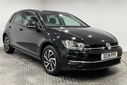 Volkswagen Golf Hatchback (13-20) Match 2.0 TDI 150PS DSG auto 5d For Sale - Just Audi VW, Lincoln