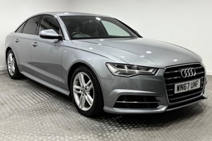 Audi A6 Saloon (11-18) 2.0 TDI Ultra S Line (11/14-) 4d S Tronic For Sale - Just Audi VW, Lincoln