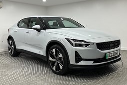 Polestar 2 Fastback (20 on) 170kW 69kWh Standard Range Single motor 5dr Auto For Sale - Just Audi VW, Lincoln