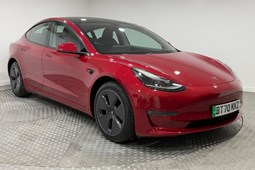 Tesla Model 3 (16 on) Long Range auto 4d For Sale - Just Audi VW, Lincoln