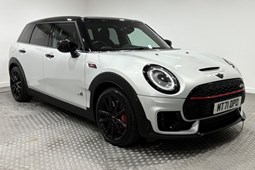 MINI Clubman (15-24) John Cooper Works Sport Automatic 6d For Sale - Just Audi VW, Lincoln