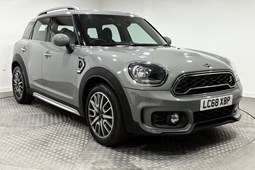 MINI Countryman SUV (17-24) Cooper S Sport 5d For Sale - Just Audi VW, Lincoln