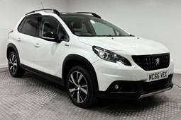 Peugeot 2008 (13-19) GT Line 1.2 PureTech 110 S&S 5d For Sale - Just Audi VW, Lincoln